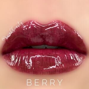 Berry Lipsense -0027